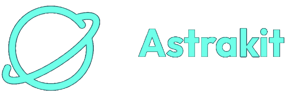 Astrakit Logo